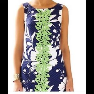 Lilly Pulitzer shift dress